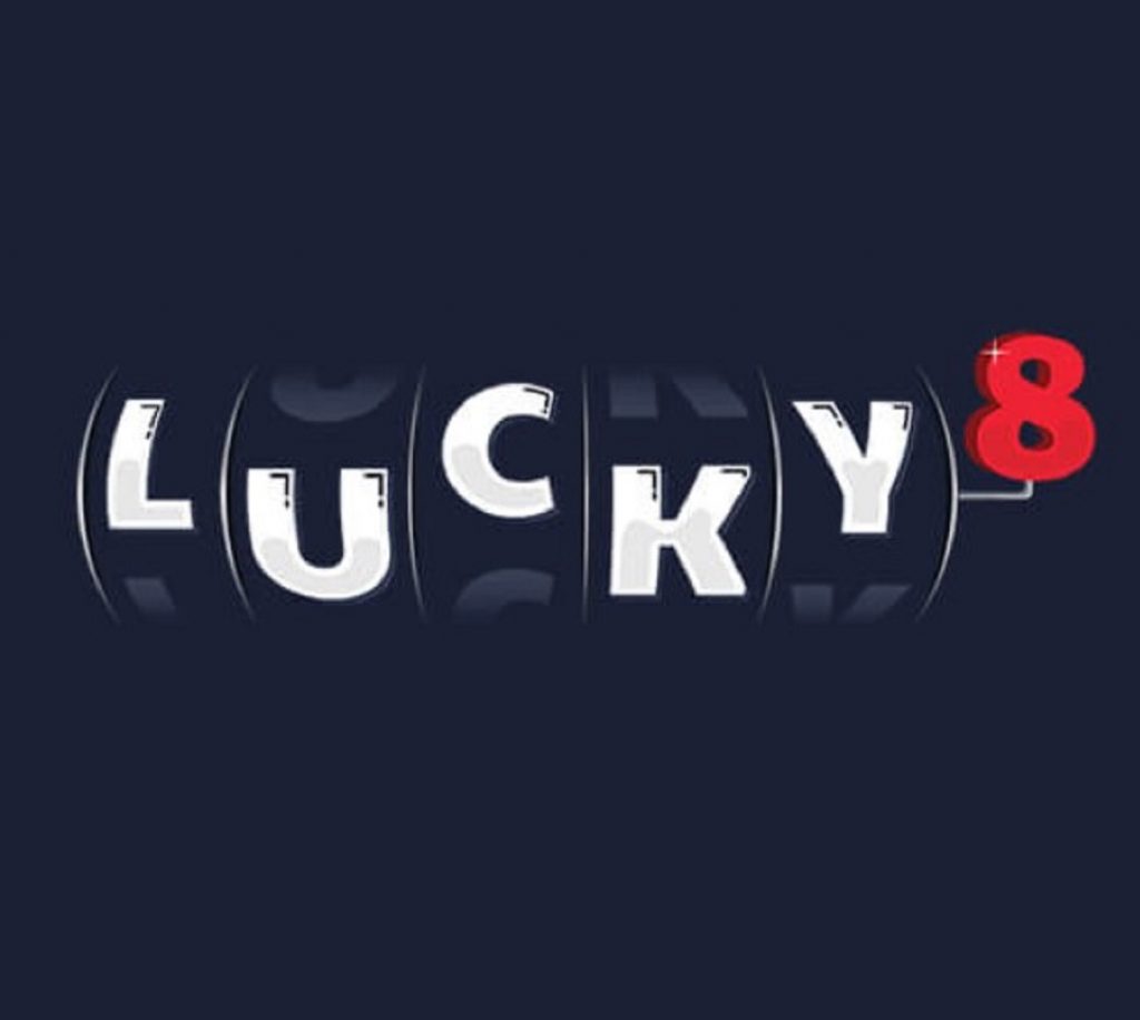 lucky8