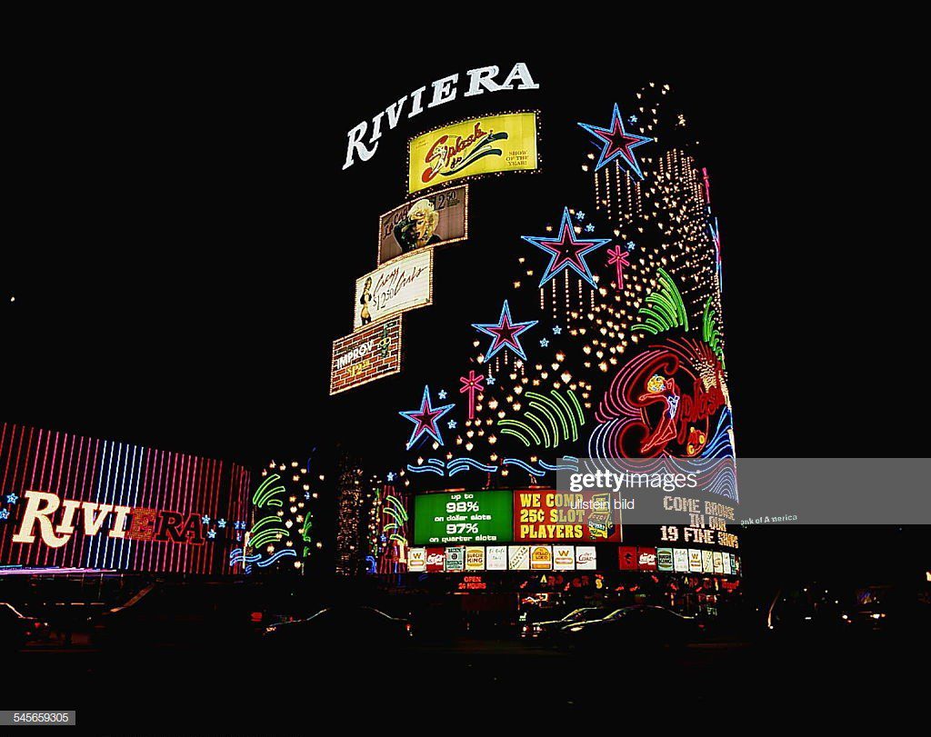 Avis casino La Riviera : ce que nous pensons sur ce casino en ligne