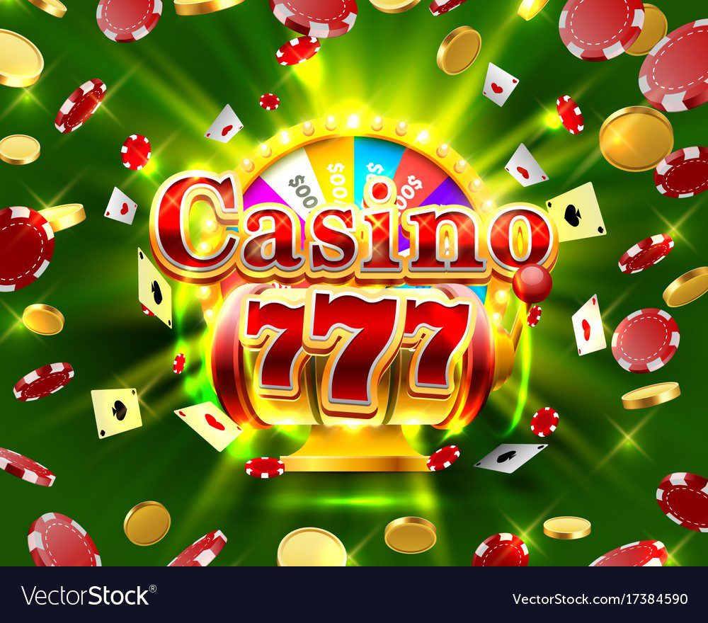 Casino 777 avis :critique détaillée de ce site de jeu !