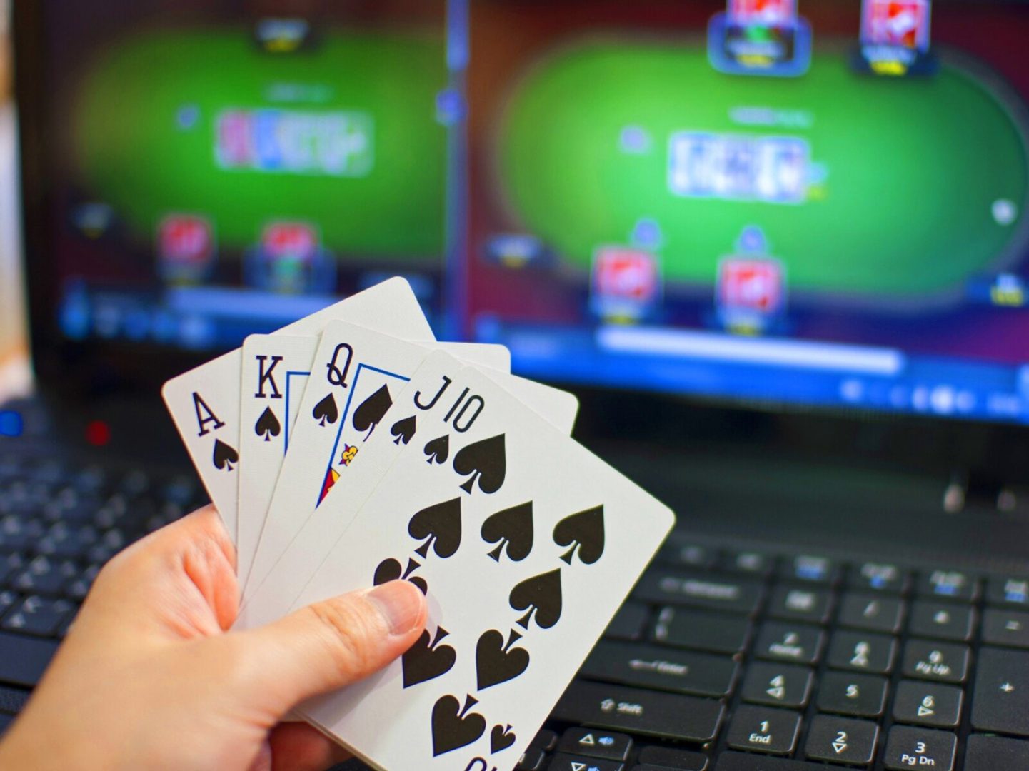 Casino en ligne avis : où jouer pour les français ?