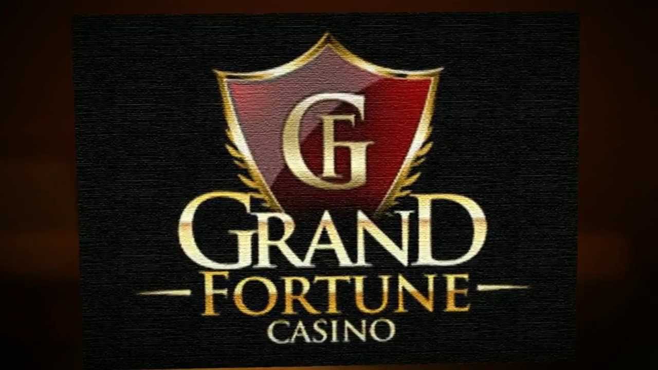 Grand Fortune casino : Nous le testons pour vous