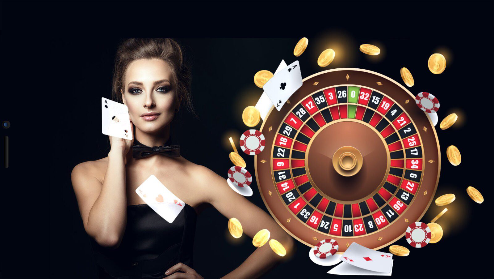 Casino live : le divertissement des casinos terrestres en direct !