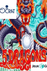 5 Dragons