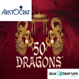 50 Dragons