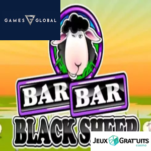 Bar Bar Black Sheep