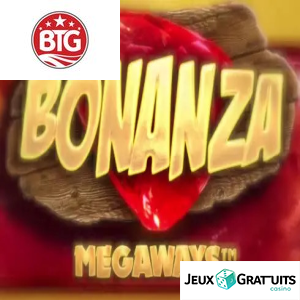 Bonanza