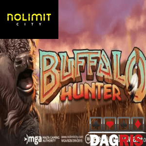 Buffalo Hunter