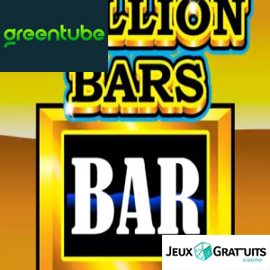 Bullion Bars