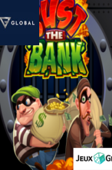 Bust the Bank