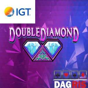 Double Diamond