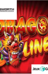 Dragon Lines Pokie