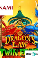 Dragons Law