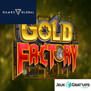 Gold Factory