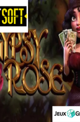 Gypsy Rose Pokie
