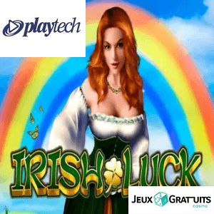 Irish Luck