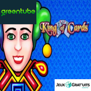 King of Cards