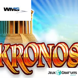 Kronos