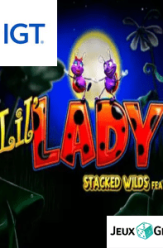 Lil Lady