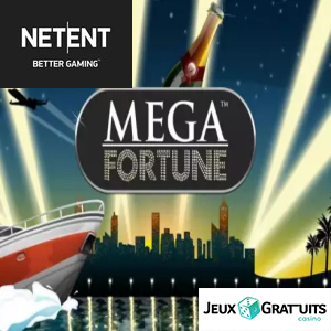 Mega Fortune