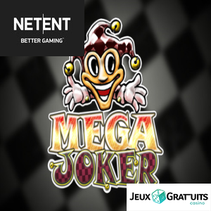 Mega Joker