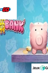 Piggy Bank Pokie
