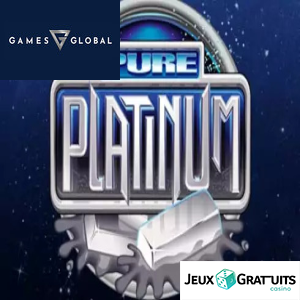 Pure Platinum