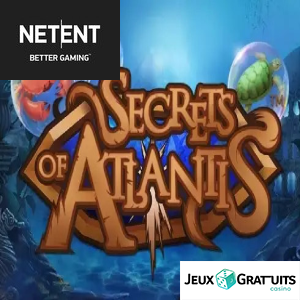 Secrets of Atlantis