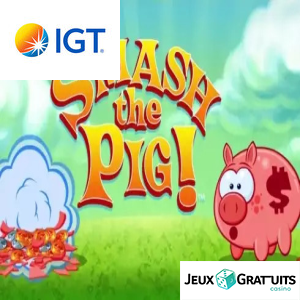 Smash the Pig