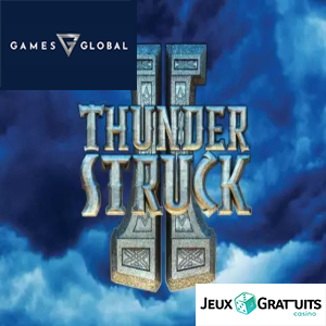 Thunderstruck II