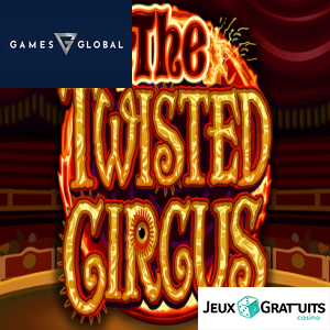 Twisted Circus