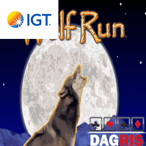 Wolf Run