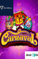 Carnaval Games Global