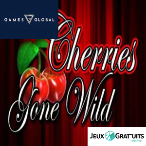 Cherries Gone Wild