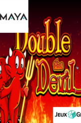 Double the Devil