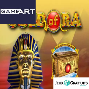 Gold of Ra