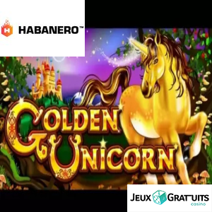 Golden Unicorn