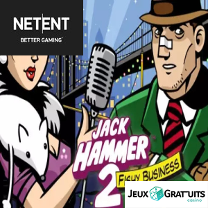 Jack Hammer 2