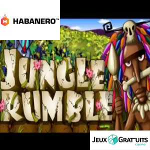 Jungle Rumble