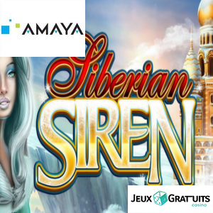 Siberian Siren