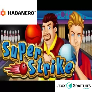 Super Strike