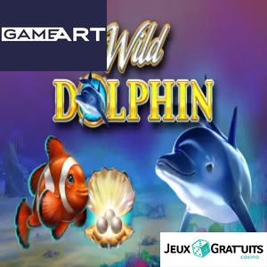 Wild Dolphin