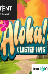 Aloha Cluster Pays