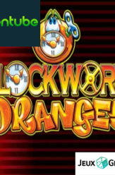 Clockwork Oranges