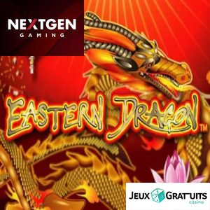 Eastern Dragon