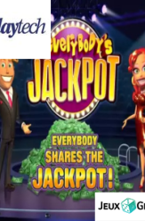 Everybodys Jackpot