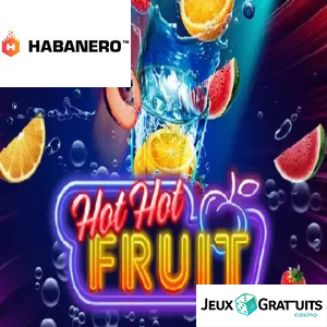 Hot Hot Fruit