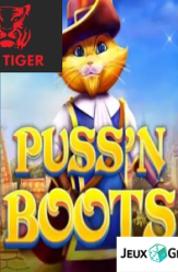 Puss N Boots