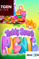 Teddybears Picnic