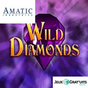 Wild Diamonds