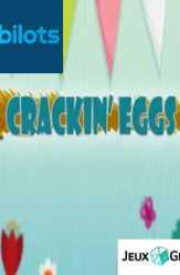 Crackin Eggs